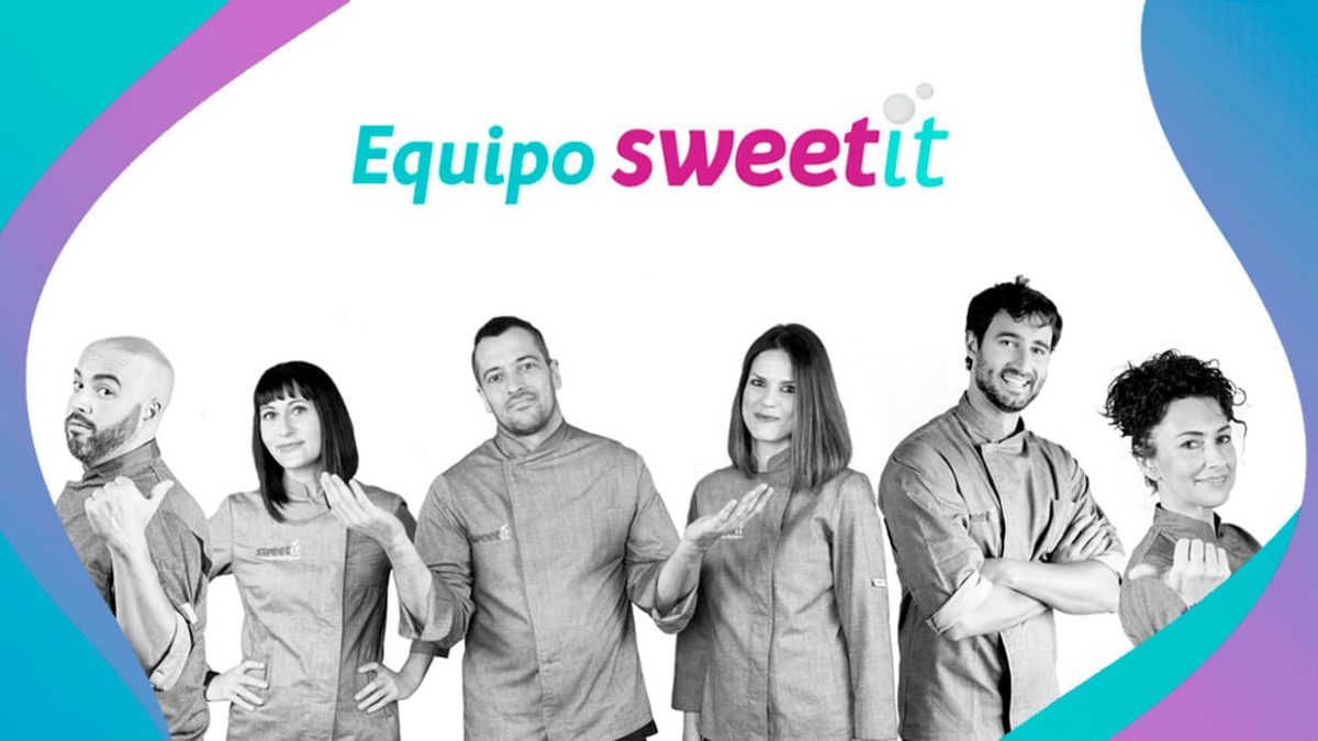 equipo-sweetit-todos-con-jorge-saludable-bakeoff-españa