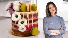 curso-drip-cake-macarons-flores-naturales-escuela_online_Sweetit_academy_profesora_Carmen-Montero