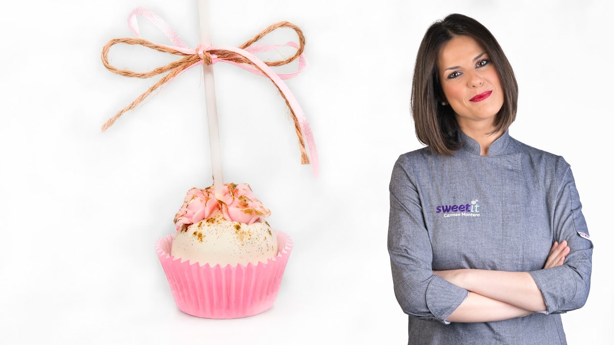 curso-elaboracion-cake-pops-escuela_online_Sweetit_academy_profesora_Carmen-Montero