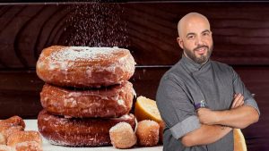 Carmen-montero-mayte-rodriguez-paolo-temesio-toni-rodriguez-academy-jorge-saludable-bakeoff-maribel-rios-curso-online-sweetit-academy-donuts-donas--vegano-sin-huevo-