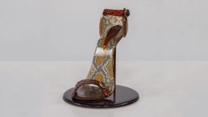 zapato-isomalt-cristal-caramelo