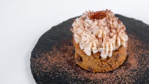 Frosting-jorge-saludable-curso-sweetit-chocolate-nueces