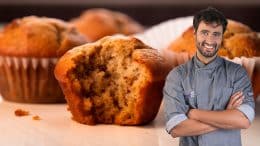 curso-muffins-platano-sin-azucar-escuela-online-Sweetit-academy-profesor-Jorge-Saludable