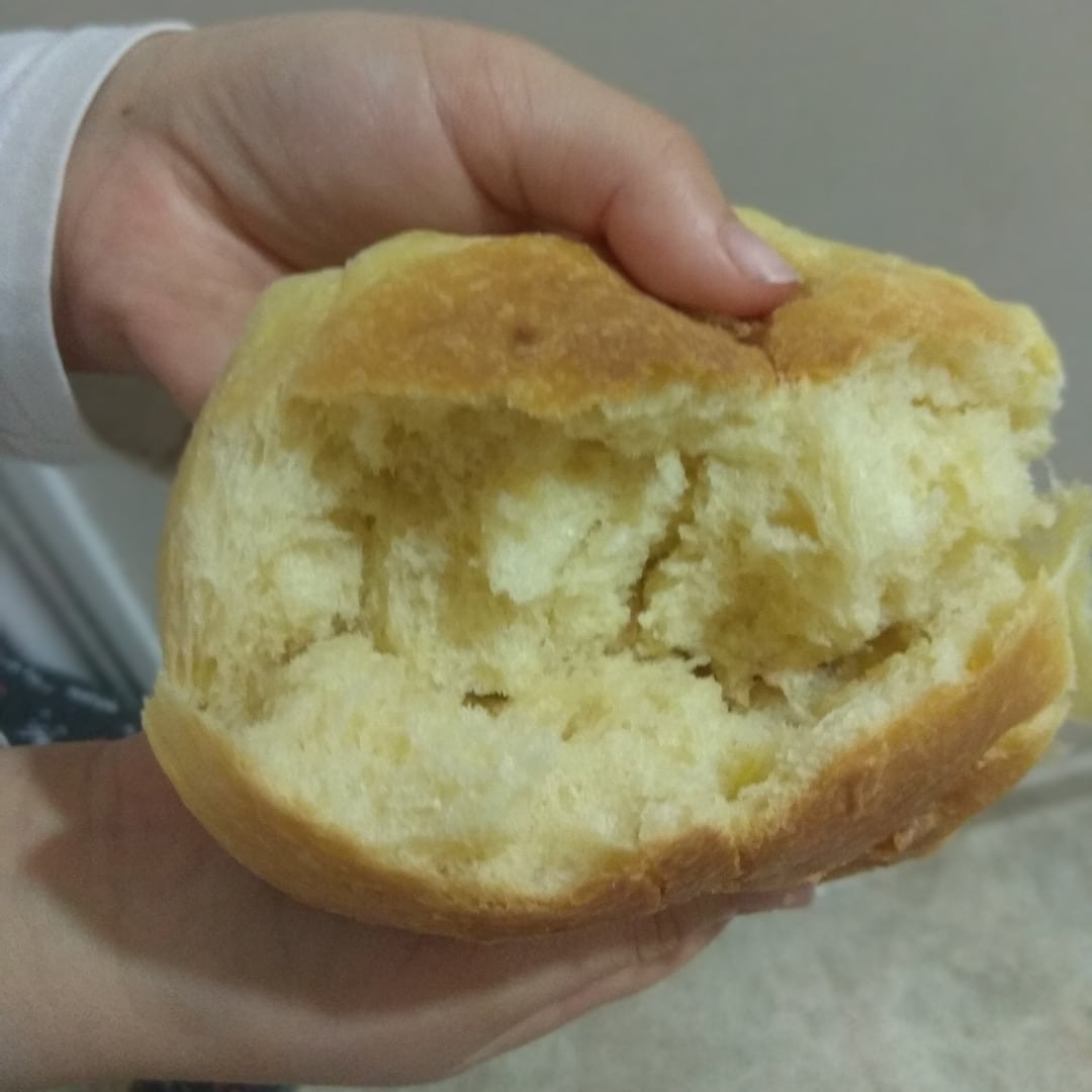 Brioche María y sus niñas