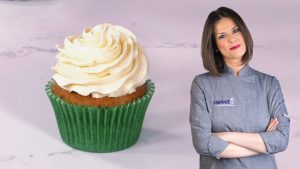 Carmen-montero-mayte-rodriguez-paolo-temesio-toni-rodriguez-academy-jorge-saludable-bakeoff-maribel-rios-curso-online-sweetit-academy-cupcake-ricotta-requeson-smbc-compota-pera-merengue