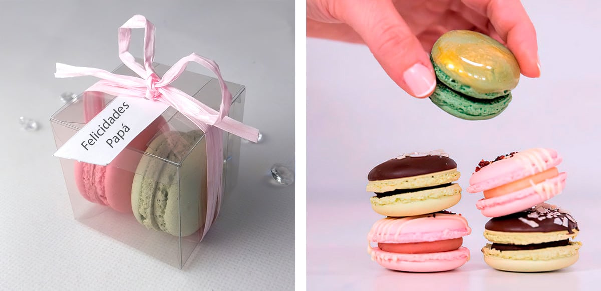 macarons-DÍA-DEL-PADRE-7-IDEAS-DE-REPOSTERÍA-PARA-SORPRENDERLE